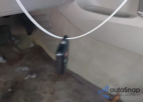 2011 Toyota Camry Xle из США, поврежденный, VIN 4T1BF3EK1BU174749